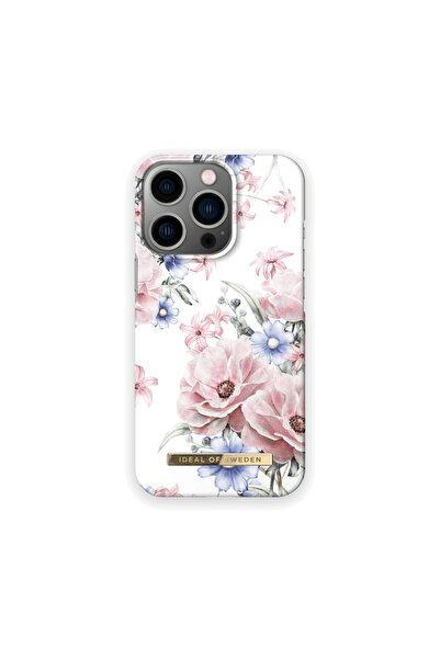 Ideal Of Sweden Cover for iPhone 14 Pro - MagSafe, Floral Romance