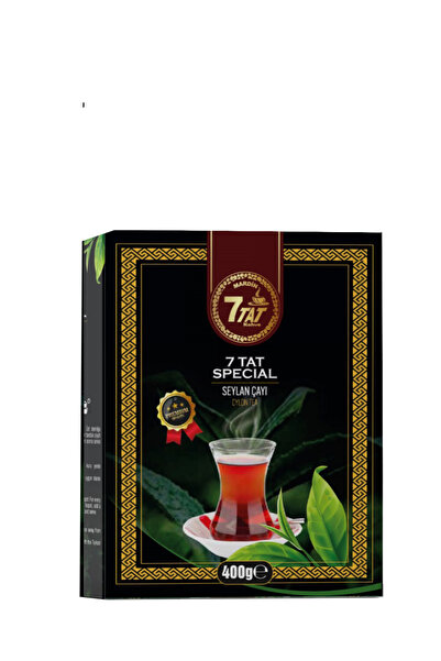 7TAT Mardin Seylan Çayı 400gr