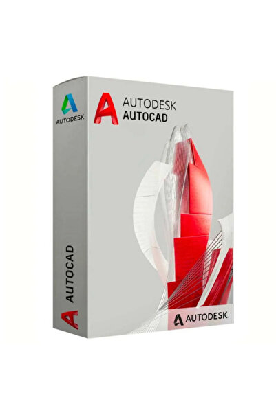 Autodesk AutoCAD | Abonament 2 ani | Activare cont