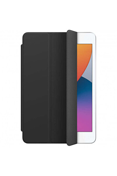 Apple Husa Smart Cover pentru iPad 9, 8 și 7, Pro 10.5, Air 3 (2019), Negru -...