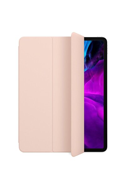 Apple Husa Smart Folio pt. iPad Air 13 2025/2024, iPad Pro 12.9" 2018 (Gen. 3...