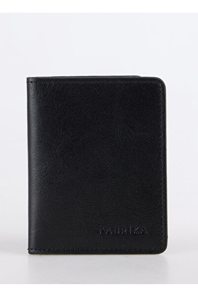 Fabrika Siyah Erkek Kartlık Frk 354 Crayz Siyah