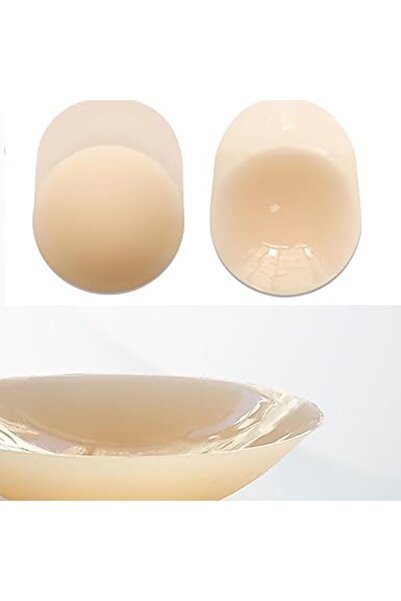 Arabest Adhesive Bras,Breast Lift Tape Lift Up Invisible Bras Nippleless Stic...