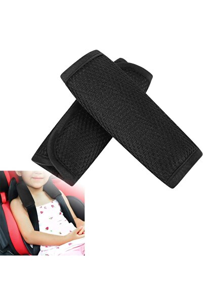 X SPRING Car Seat Belt Pads