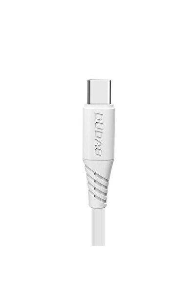 DUDAO Cablu Incarcare & Date USB la USB-C - 5A
