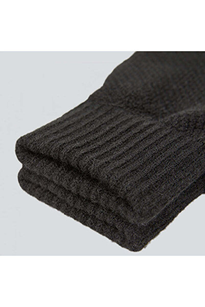 Hurtel Manusi Brodate de Iarna, Compatibile cu Ecran Touchscreen