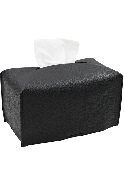 X SPRING Tissue Box Cover