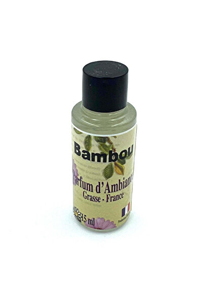 ZEN ARÔME Extract de Parfum Aromaterapie Bambus 15ml