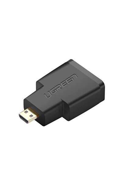 Ugreen Micro HDMI to HDMI DisplayPort adapter