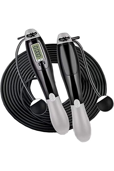 X SPRING حبل قفز مع عداد بواسطة