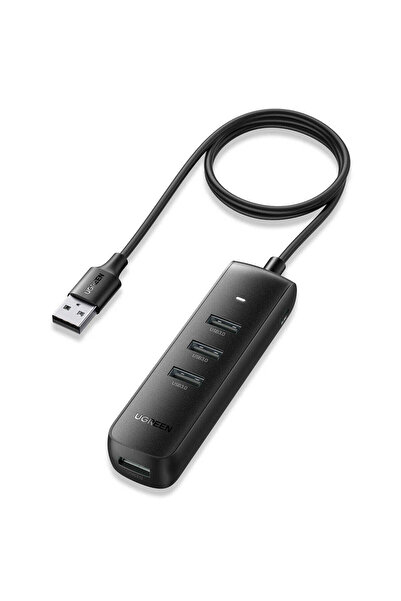 Ugreen Hub USB-C Adaptor - 4 x USB 3.0, 5Gbps