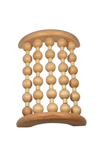 ZEN ARÔME Suport Lemn Masaj Picioare