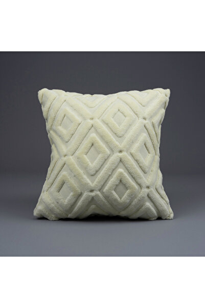 Deneme Zamanı Well Soft Kirlent Ultra Luxury Kirlent Luxury Kirlent 43X43 4 P...