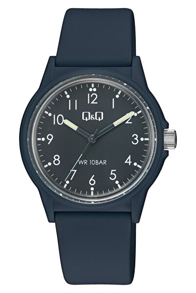 Q&Q MAN WATCH
