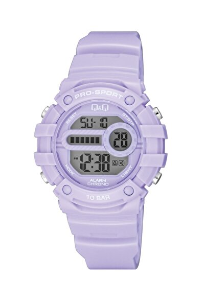 Q&Q G15A-004Vy Unisex Children's Wristwatch