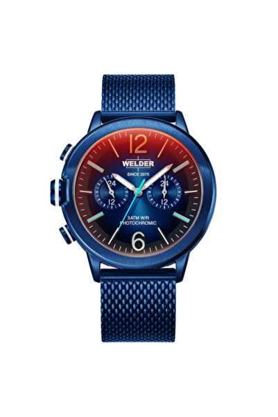 Welder WWMD1010 Erkek Kol Saati
