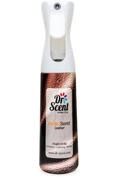 Generic Dr Scent Fabric Spray - with Unique Skin Scents (300 ml)