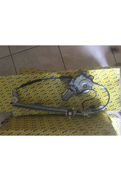 OPAR -46446620 CAM KRIKOSU ARKA SAĞ ELEKTRİKLİ ALBEA PALİO SİENA