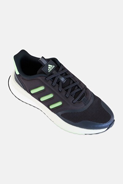 adidas حذاء رياضي نسائي برباط من إكس-بليرفاس، أسود