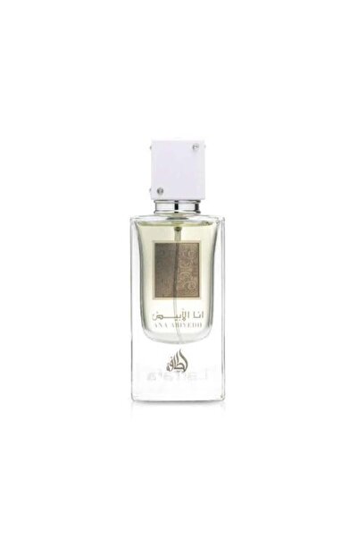 lattafa Ana Abiyedh Perfume for Unisex 60ml