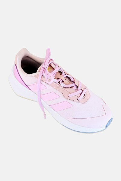 adidas Women Heawyn Lace Up Running Shoes, Pink