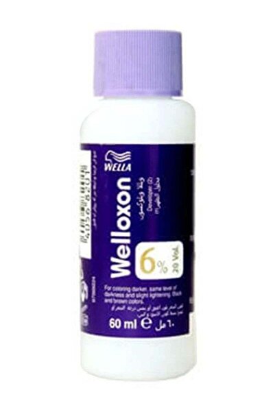 Welloxon ويلوكسون مظهّر - 60ملليلتر