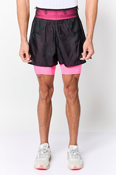 adidas Men Sportswear Fit Brand Logo Training Shorts, Multicolor