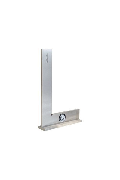 Werka Şapkalı Gönye DIN875/1 300x200mm W240-1020