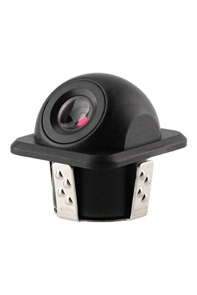 Generic Universal Mini Car Rear View Camera HD Night Vision Wide Angle Easy I...