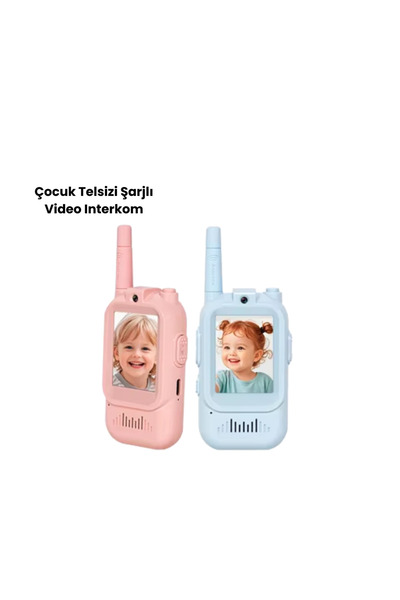 shopwave KRM VDO1 TELSİZ KRM