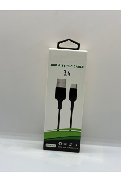 NAZAR İLETİŞİM USB & TYPE-C KABLO