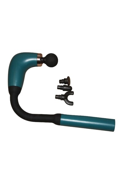 WDA مسدس تدليك اللفافة المحمول - جهاز تدليك الأنسجة العميقة للعضلات