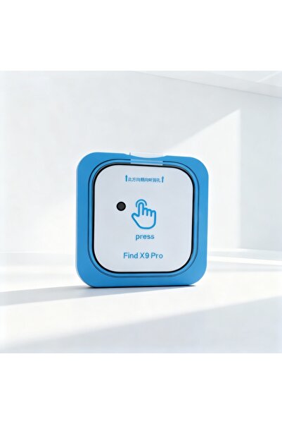 Choice قطعتان من الزجاج المقوى لهاتف Find X9 Pro لحماية عدسة الكاميرا ثلاثية ...