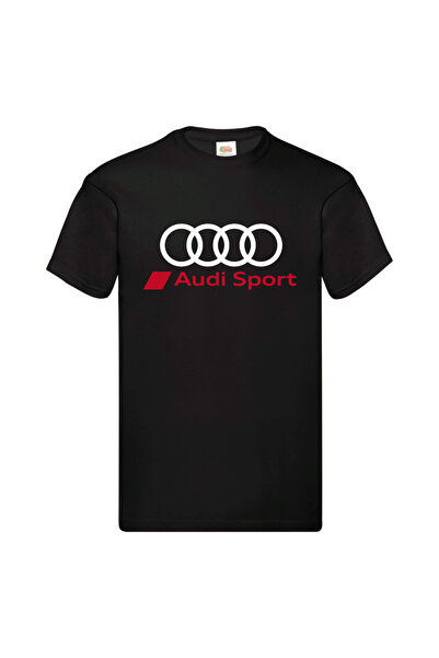 GILDAN Audi Sport enthusiasts t-shirt