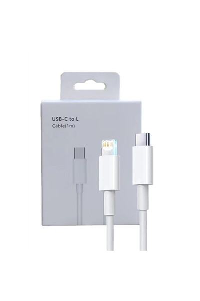 Choice كابل شحن سريع PD بقوة 35 واط، متوفر بأطوال 2 متر، 1 متر، و2 متر، متواف...