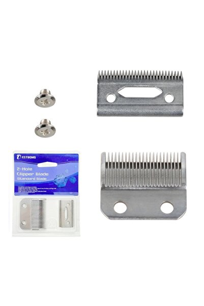 Choice 1 set Hair Clipper Replacement Blade For Wahl 5 star cord cordless Sup...