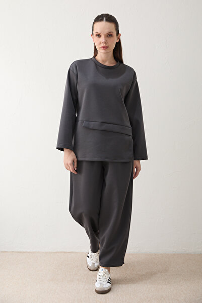 Melike Tatar Basic Sports Set 32-2629