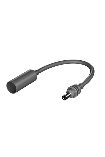 Choice Starlink Mini DC Extension Cable 17CM Waterproof Power Hole Extender C...