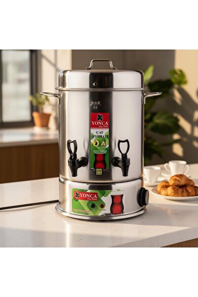 Lines SEMAVER YONCA CAY OTOMATI 60 BARDAK