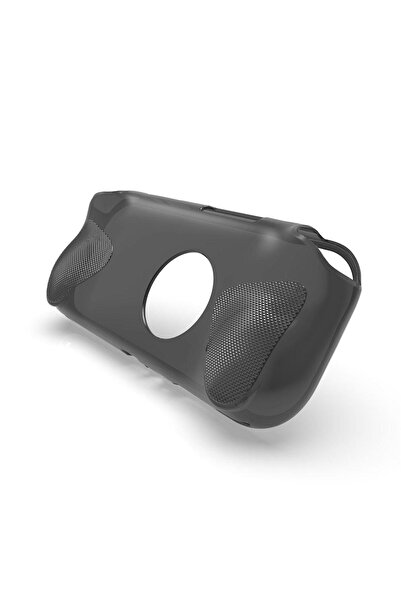 Choice غطاء حماية أسود شفاف من مادة TPU لجهاز MANGMI AIR X، مقاوم للصدمات، ما...