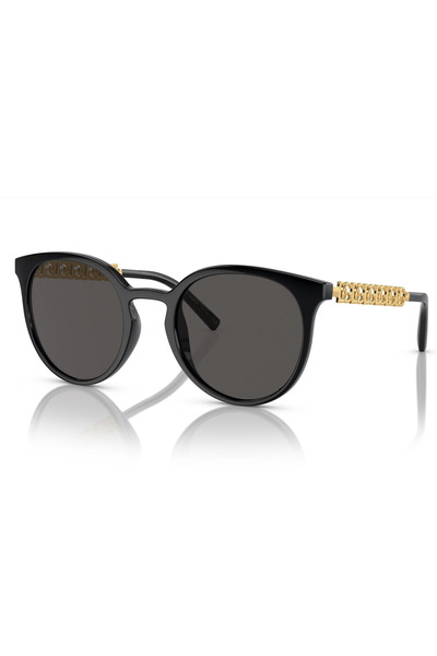 Dolce&Gabbana نظارات دولتشي آند غابانا 6189 501/87 52 للنساء