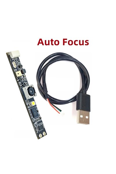 Choice لوحة كاميرا USB بدقة 5 ميجابكسل مع ميكروفون OV5640، بدقة 2592 × 1944 ب...