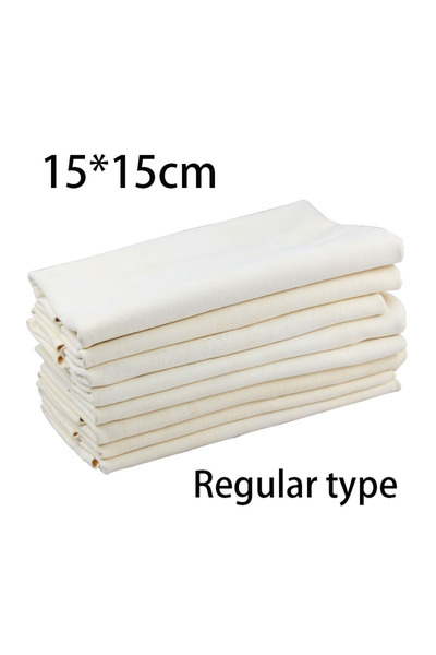 Choice 15x15cm rule Multi-style Deerskin Towel Car Towel for Car Wash Towel G...