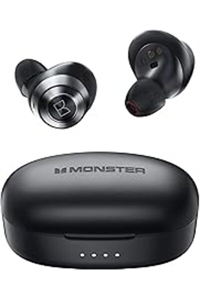MONSTER Achieve 100 AirLinks Wireless Earbuds