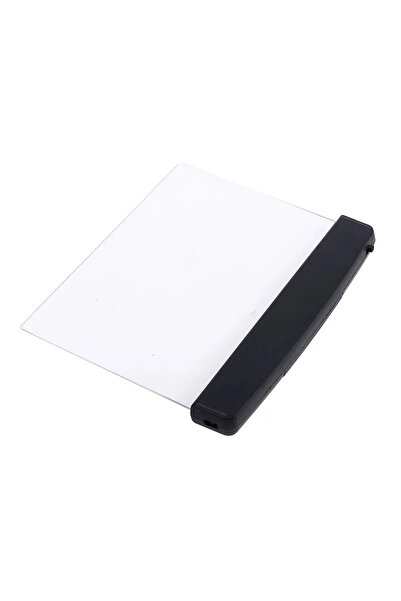 Choice Black Flat Night Vision Reading Lamp Battery Powered Lights Portable B...