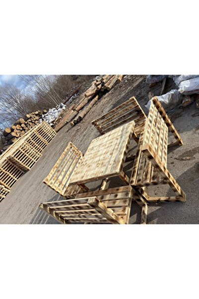 YILDIZ Bahçe masası