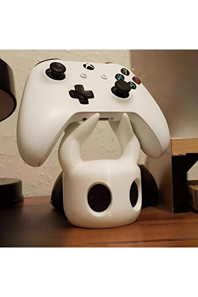 Choice White Gamepad Stand Hollow Knight Xbox Creative Swtich Universal Handl...