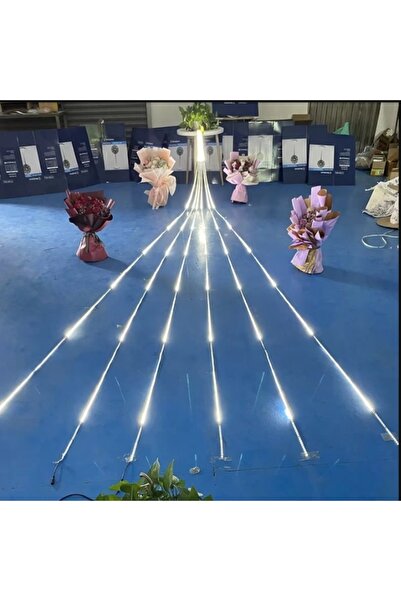 Choice 5M White lights 16.5FT 5M 24V Running Water Flowing LED Strip Light DC...