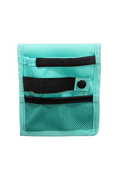 Choice حقيبة تخزين الزمرد حامل قلم الطبيب الممرضة حامل قلم جيب واقي قلم جيب ص...