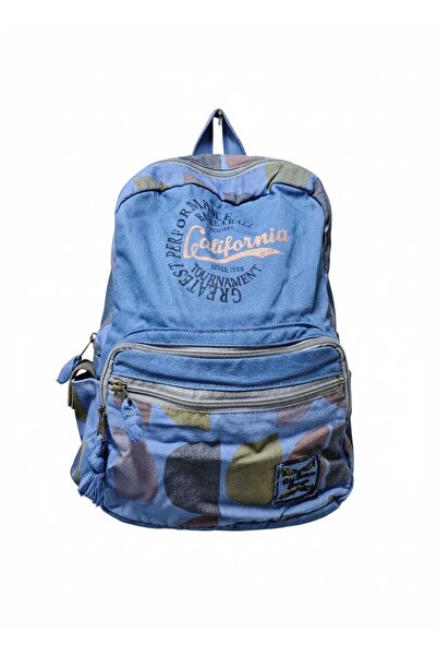 old cotton cargo RABEL BAG SRT Sırt Çantası